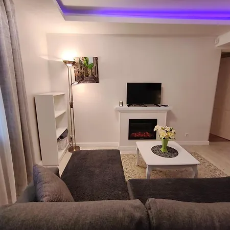 Romantic With Sauna, Free Parking Διαμέρισμα Ταρτού